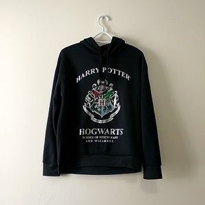 Harry potter hoodie